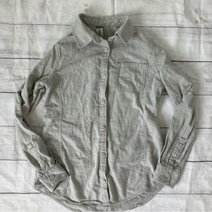 Stio Button Down Women’s Flannel